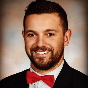 Meet your Posher, Cody